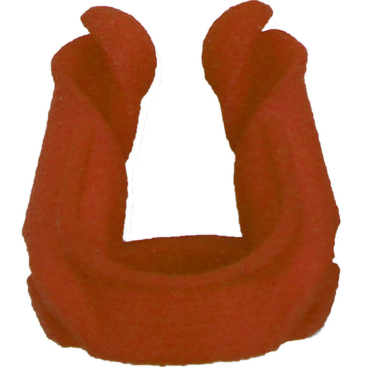 Bohning Serve-less Peep-it Red 1/4 In