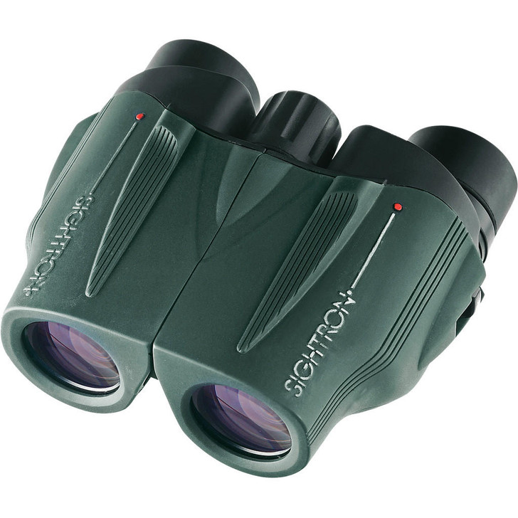 Sightron Si Wp Series Binoculars 8x25mm Green