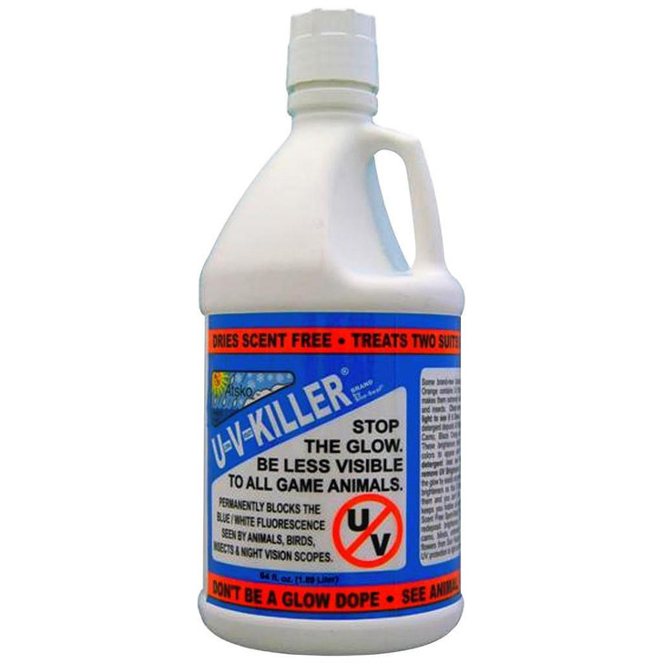 Atsko U-v Killer Spray 2 Qt. 