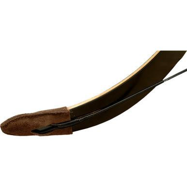 3 Rivers Leather Tip Protector Recurve 
