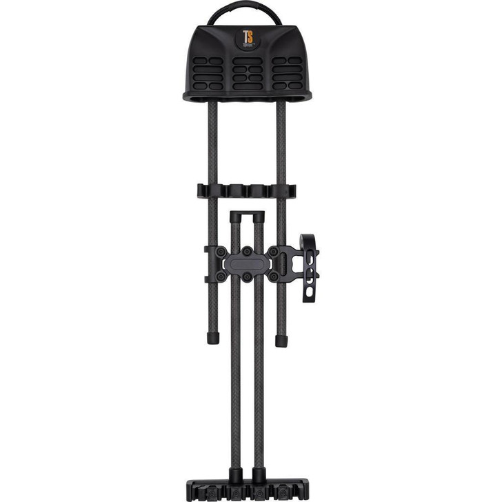  Tight Spot Shift Lock Quiver Black Rh/lh 