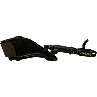  Tru Ball Stinger Xt Release Velcro Black X-large 