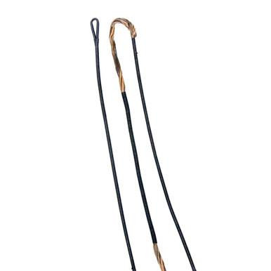  October Mountain Crossbow Control Cables 24.9375 In Mission Sniper Lite 