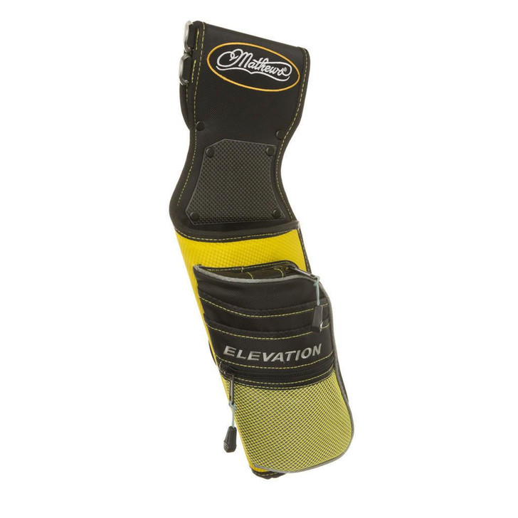  Elevation Nerve Field Quiver Mathews Edition Yellow Rh 