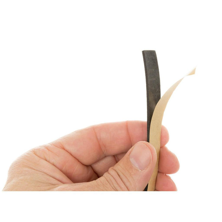  Elevation Arrow Tube Silencing Kit Black 4 Pk. 