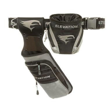  Elevation Nerve Field Quiver Package Silver Rh 