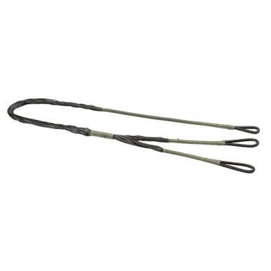  Blackheart Crossbow Split Cables 23.0625 In. Tenpoint Titan Ss 