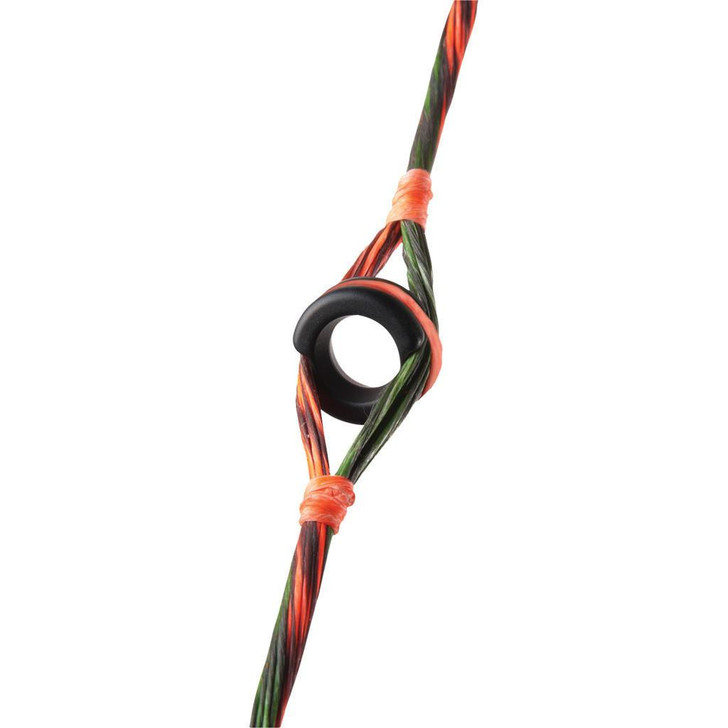  Apex Posi Peep Pro Xs Black 1/4" 
