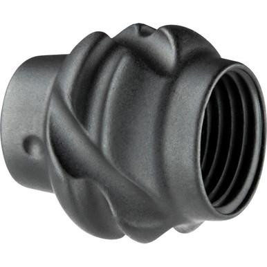  Specialty Archery Pxs Target Peep Black 