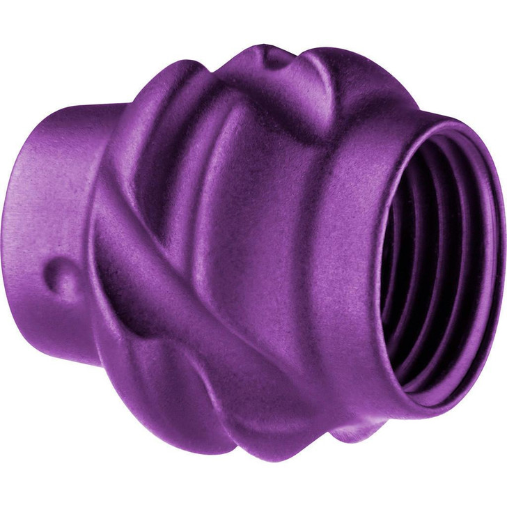  Specialty Archery Pxs Target Peep Purple 