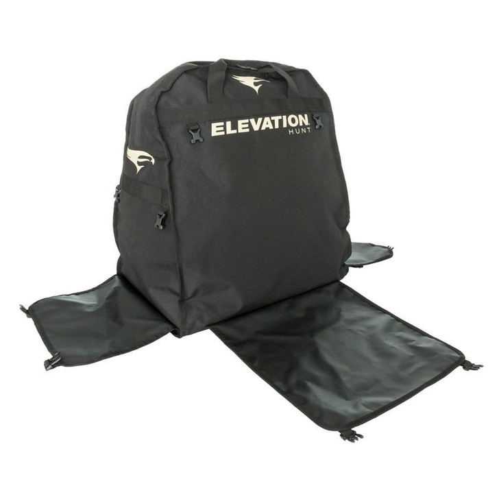  Elevation Hunt Totality Scent Bag Black 