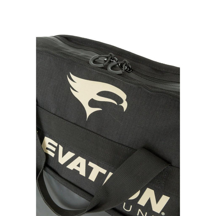  Elevation Hunt Totality Scent Bag Black 