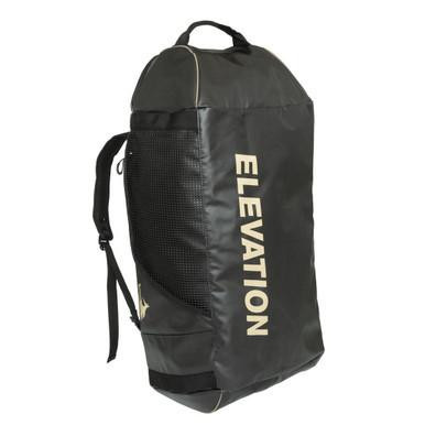  Elevation Charter Travel Duffel Black 