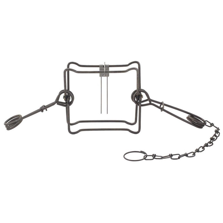  Duke Body Grip Trap No. 220 