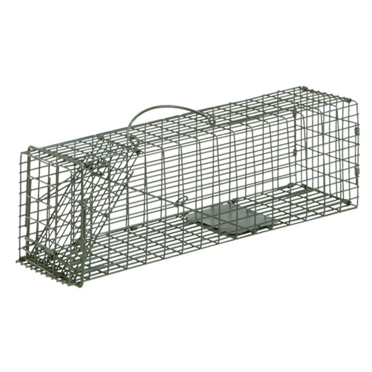  Duke Cage Trap No. 1 