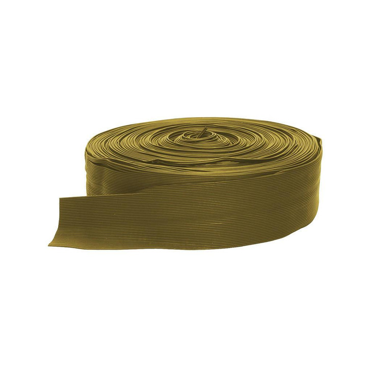  October Mountain String Silencers Hunter Green 85 Ft. 