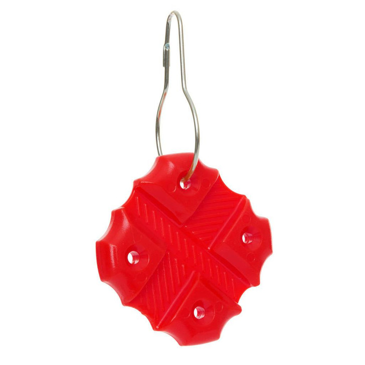  October Mountain Flex-pull Arrow Puller Red 