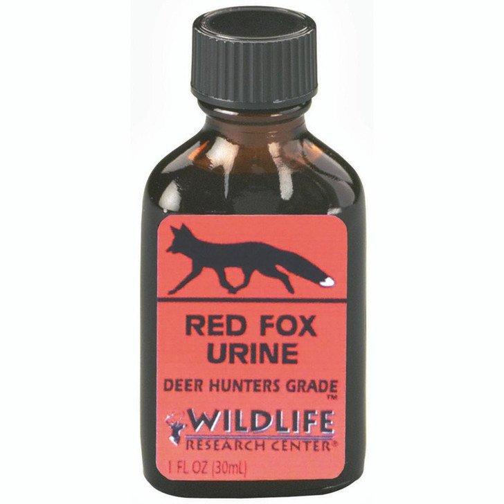  Wildlife Research Red Fox Urine Spray 1 Oz. 