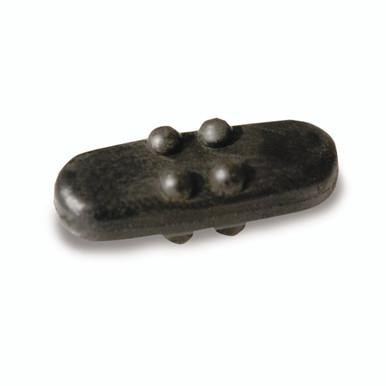  Limbsaver Super Cable Leech Black 4 Pk. 