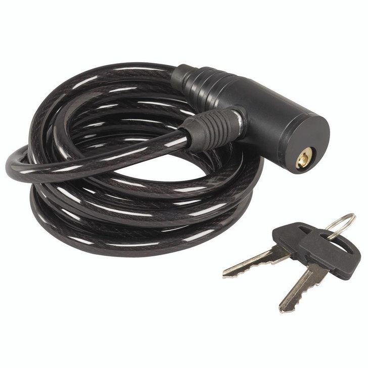  Hunters Specialties Cable Lock 1 Pk. 