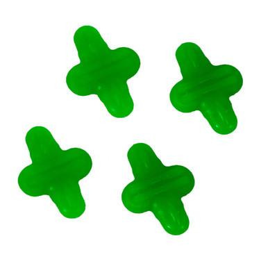  Limbsaver Everlast String Leech Green 4 Pk. 