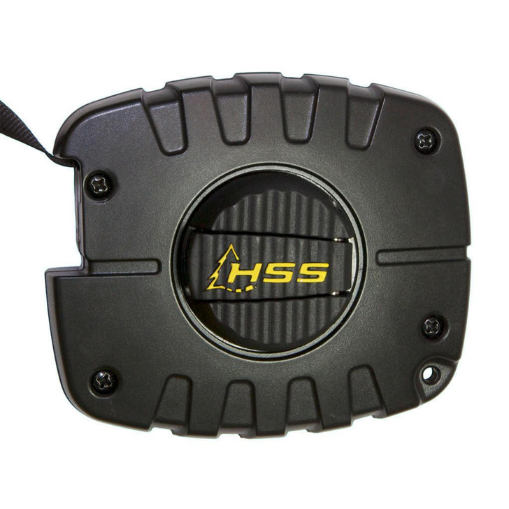 Hunter Safety System Hss Gear Hoist 