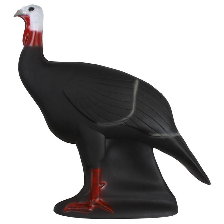  Shooter Turkey Target 