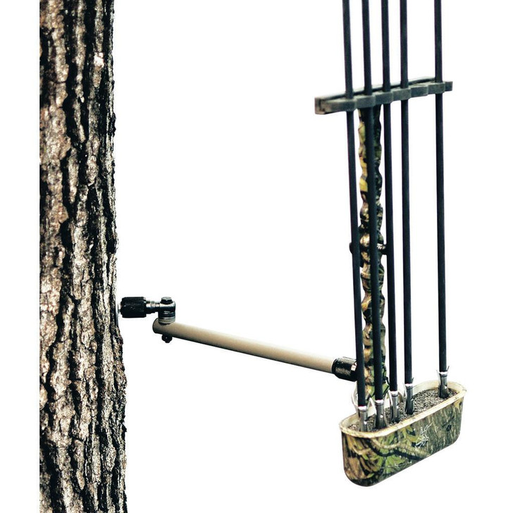 Outright Hunting Products Outright Morphpro Quiver Link 