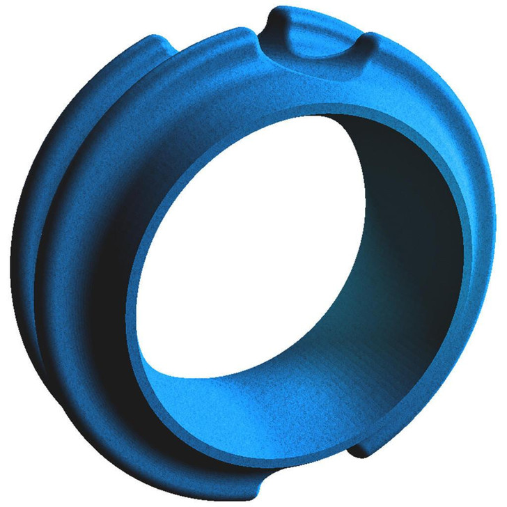 G5 Outdoors G5 Meta Pro Peep Blue Hunter 3/16 In. 