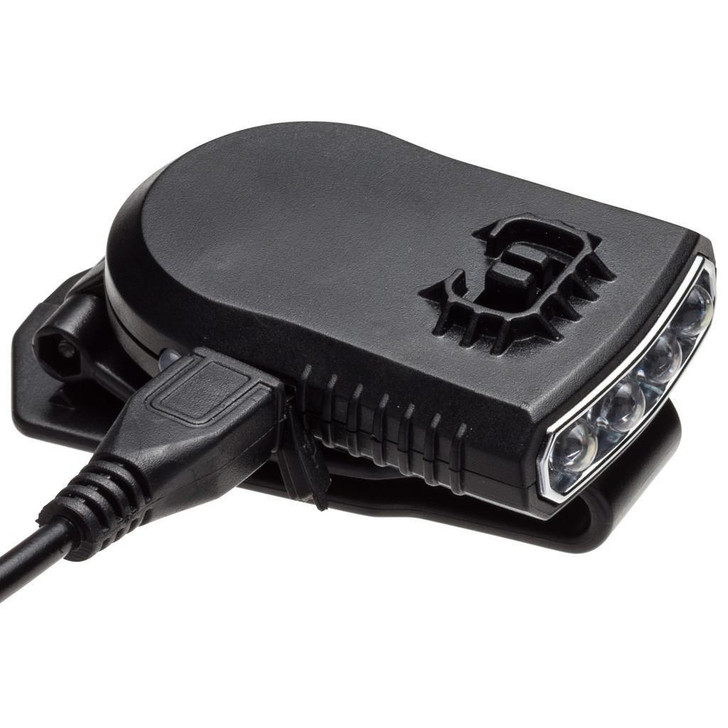  Browning Night Seeker 2 Rechargeable Cap Light Usb 