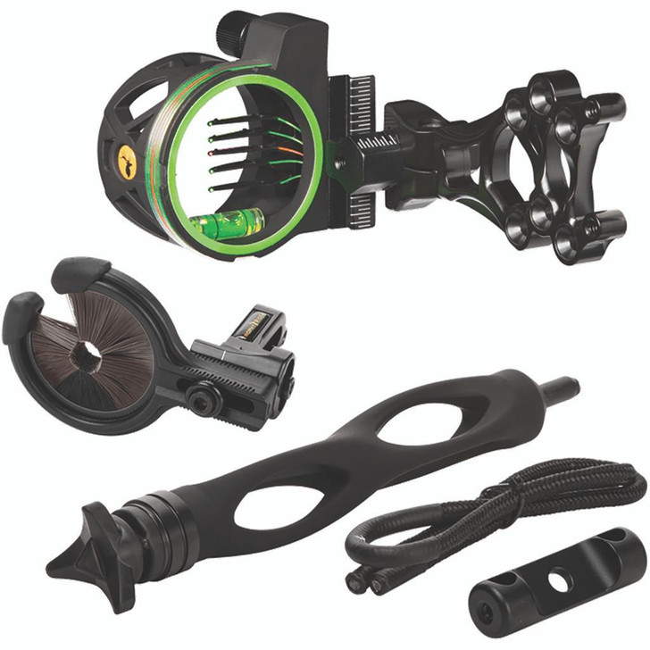  Trophy Ridge Master Hunter Kit Rh 