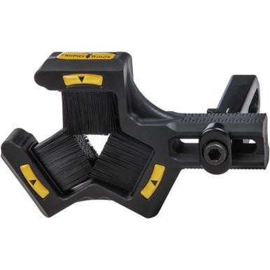  Trophy Ridge Whisker Biscuit V Arrow Rest Black Rh/lh 