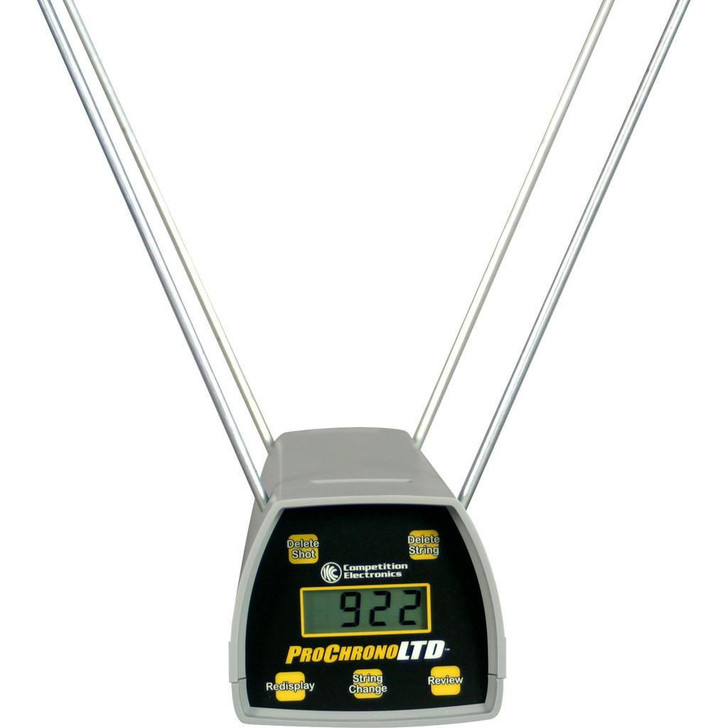  Competition Electronics Prochrono Ltd 