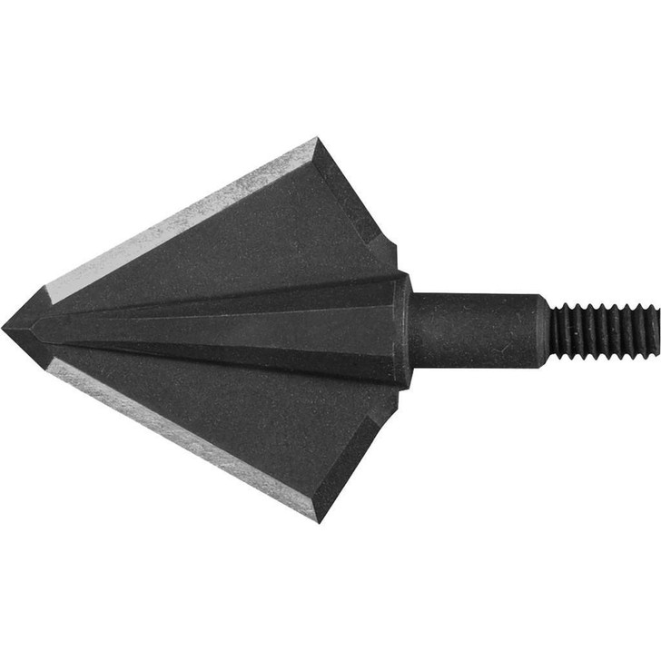 Ozcut Broadheads Ozcut Elite Series 2 Blade Broadheads 125 Gr. 3 Pk. 