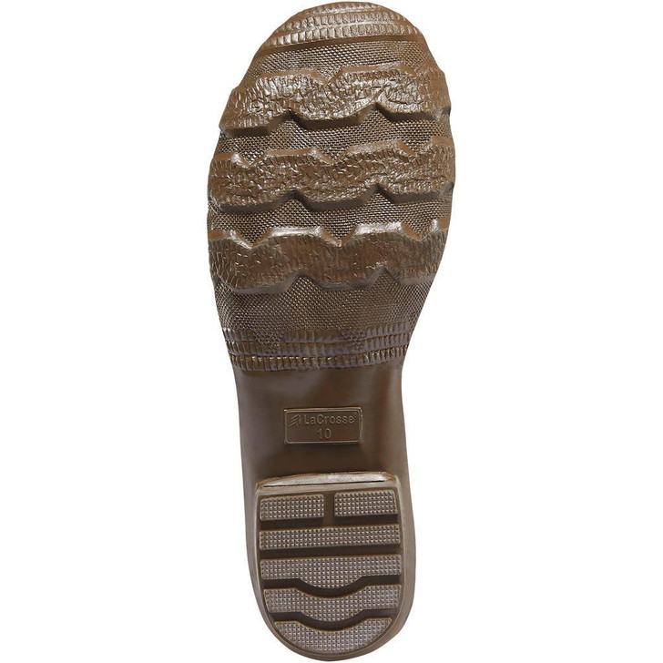  Lacrosse Burly Classic Boot Realtree Timber 13 