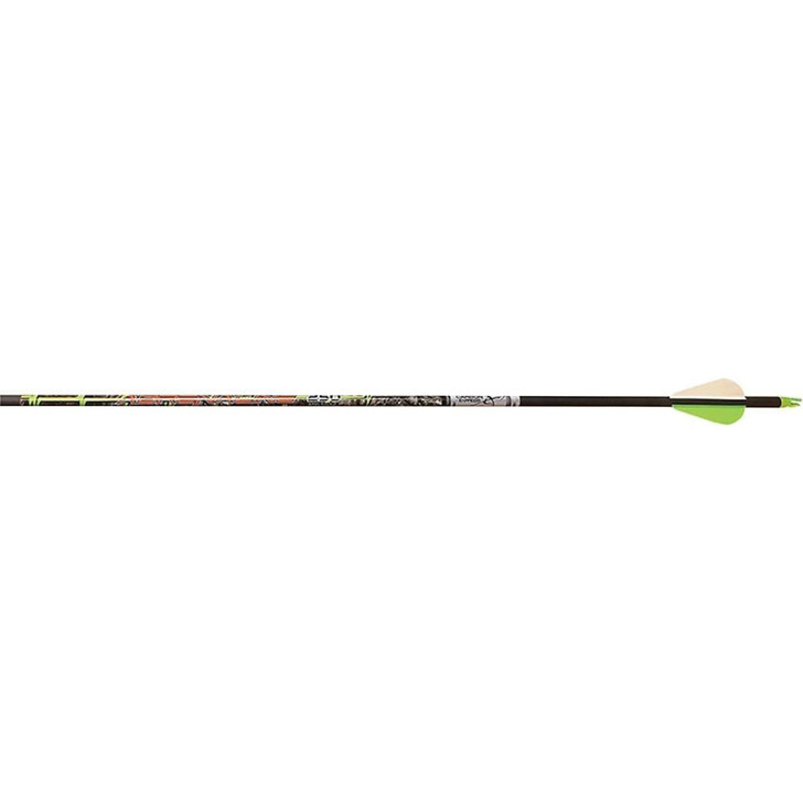  Carbon Express Adrenaline Arrows 400 6 Pk. 