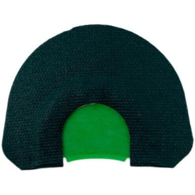  Quaker Boy Screamin' Green Old Boss Hen Diaphragm Call 