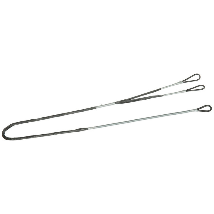 Blackheart Crossbow Split Cables 19 1/2 In. Mission Mxb 360