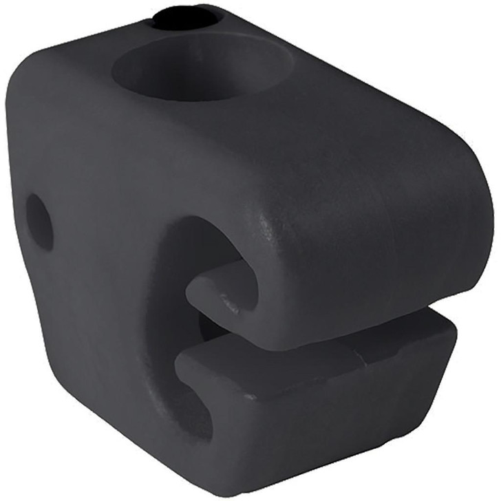  First String Pro Slide Black 