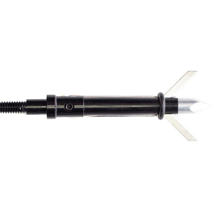  Vortex Broadheads Black 100 Gr. 2.75 In Cut 3 Pk. 