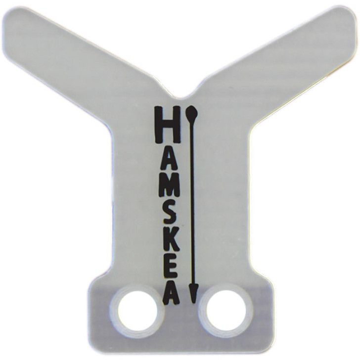  Hamskea G-flex Launcher Blade Full Capture 