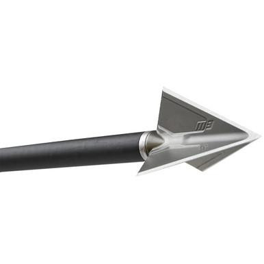 G5 Outdoors G5 Montec M3 Broadhead 125 Gr 3 Pk. 