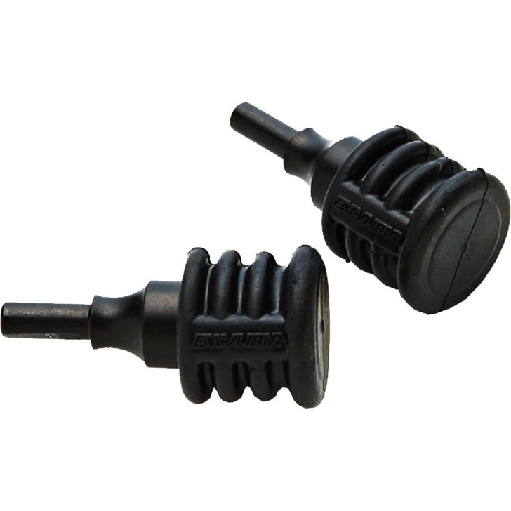  Excalibur R.e.d.s Suppressors For Twinstrike Series 