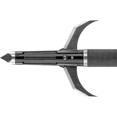  Killer Instinct Killertech Broadhead 125 Gr. 3 Pk. 