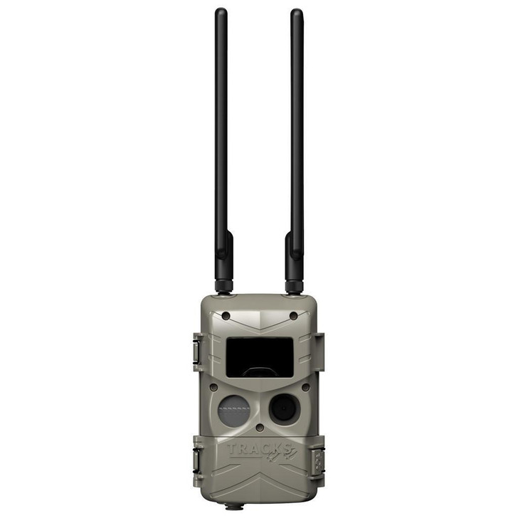  Cuddeback Tracks Cell Camera 