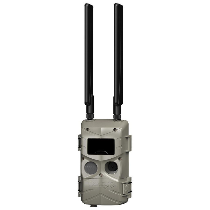  Cuddeback Tracks Cell Camera 