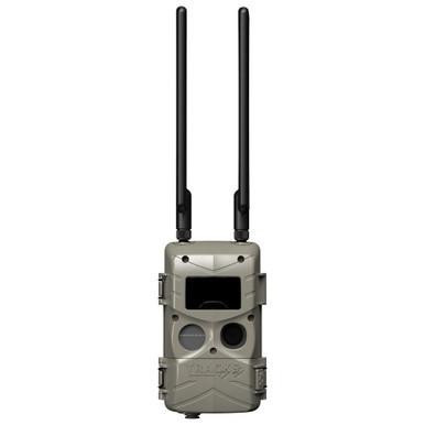  Cuddeback Tracks Cell Camera 