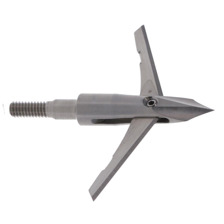 New Archery Products Nap Slingblade 2 Broadheads 100 Gr. 3 Pk. 