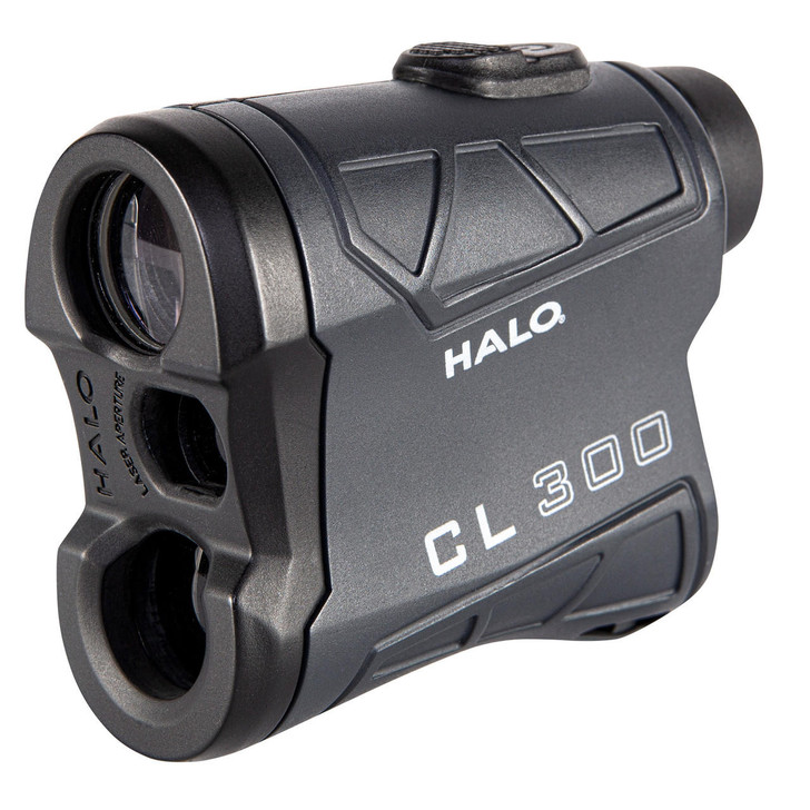 HALO Halo Cl300-20 Rngfndr 5x Blk 