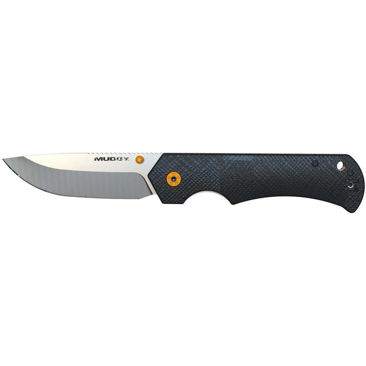 Muddy Outdoors Muddy Field Master Knife Set Mikkel Willumsen Signature Collection 